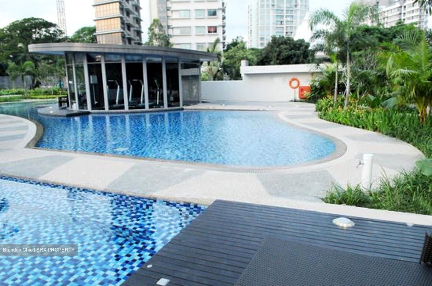 Beacon Heights (D12), Condominium #401654091
